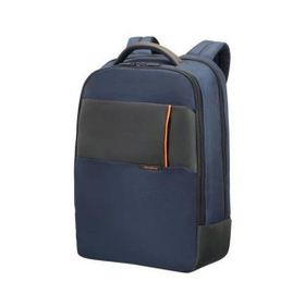 Samsonite 16N-01-006 Mavi Sırt Çantası