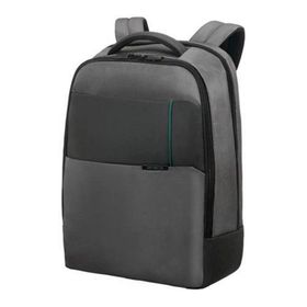 Samsonite 16N-09-004 Qibyte 15.6 Antrasit Notebook Çantası