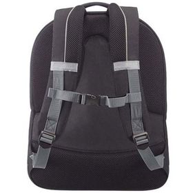 Samsonite 25C-09006 Star Wars Unisex Çocuk Okul Çantası Siyah