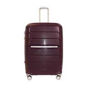 Samsonite 78257-B170 Freeform Hardside Spinner Mor Büyük Boy Valiz