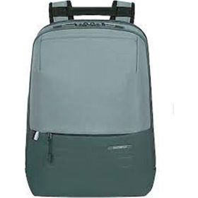 Samsonite Bız Yeşil Notebook Sırt Çantası Mint
