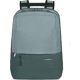 Samsonite Bız Yeşil Notebook Sırt Çantası Mint