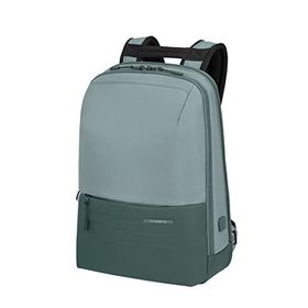 Samsonite Bız Yeşil Notebook Sırt Çantası Mint