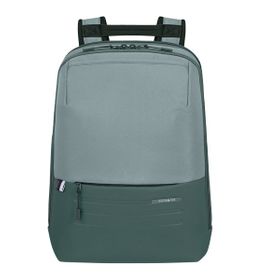 Samsonite Bız Yeşil Notebook Sırt Çantası Mint