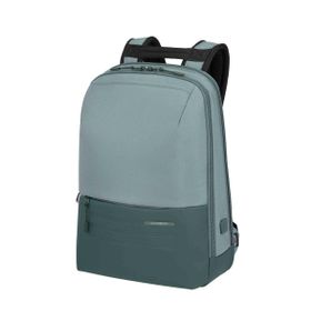 Samsonite Bız Yeşil Notebook Sırt Çantası Mint