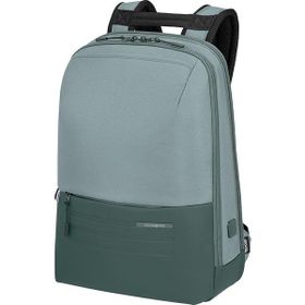 Samsonite Bız Yeşil Notebook Sırt Çantası Mint