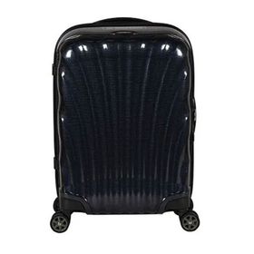 Samsonite C-Lite Spinner 55-20 122859-1549-1HUU Gece Mavisi Kabin Boy Valiz