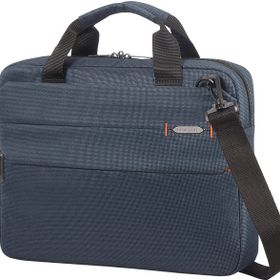 Samsonite CC8-01-003 Mavi 17.3 Network3 Laptop Çantası