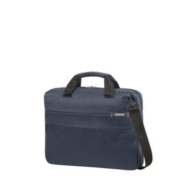 Samsonite CC8-01-003 Mavi 17.3 Network3 Laptop Çantası
