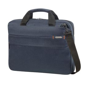 Samsonite CC8-01-003 Mavi 17.3 Network3 Laptop Çantası
