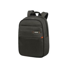 Samsonite CC8-19-005 Siyah Sırt Çantası