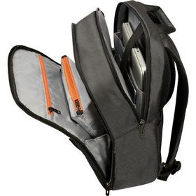 Samsonite CC8-19-005 Siyah Sırt Çantası