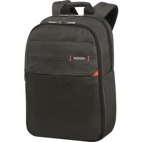 Samsonite CC8-19-005 Siyah Sırt Çantası