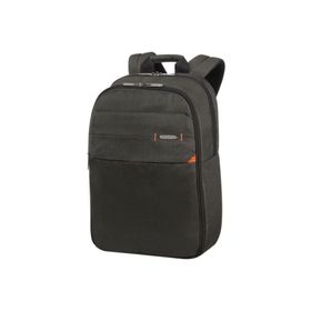 Samsonite CC8-19-005 Siyah Sırt Çantası
