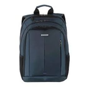 Samsonite CM5-01-005 14,1 Mavi Notebook Çantası