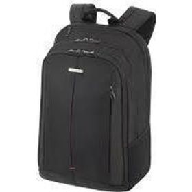 Samsonite CM5-09-007 17.3 inç Guard it 2.0 Siyah Notebook Sırt Çantası