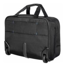 Samsonite CM5-09-108 Guard IT 2.0 17.3 Siyah Tekerlekli Notebook Çantası