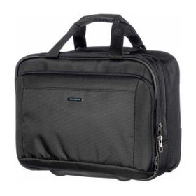 Samsonite CM5-09-108 Guard IT 2.0 17.3 Siyah Tekerlekli Notebook Çantası