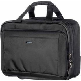 Samsonite CM5-09-108 Guard IT 2.0 17.3 Siyah Tekerlekli Notebook Çantası