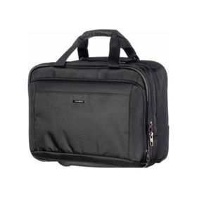 Samsonite CM5-09-108 Guard IT 2.0 17.3 Siyah Tekerlekli Notebook Çantası