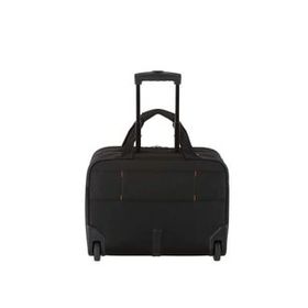 Samsonite CM5-09-108 Guard IT 2.0 17.3 Siyah Tekerlekli Notebook Çantası