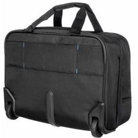 Samsonite CM5-09-108 Guard IT 2.0 17.3 Siyah Tekerlekli Notebook Çantası