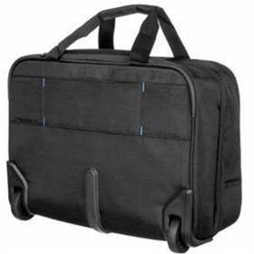 Samsonite CM5-09-108 Guard IT 2.0 17.3 Siyah Tekerlekli Notebook Çantası