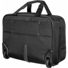 Samsonite CM5-09-108 Guard IT 2.0 17.3 Siyah Tekerlekli Notebook Çantası