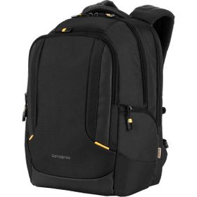 Samsonite GI1-09-003 Siyah 15.6 inç Locus Eco Notebook Sırt Çantası