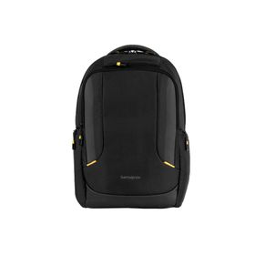 Samsonite GI1-09-003 Siyah 15.6 inç Locus Eco Notebook Sırt Çantası