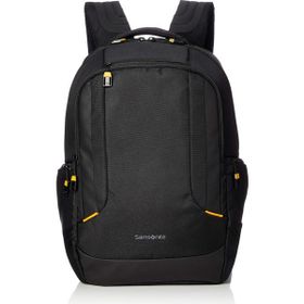 Samsonite GI1-09-003 Siyah 15.6 inç Locus Eco Notebook Sırt Çantası