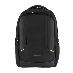 Samsonite GI1-09-003 Siyah 15.6 inç Locus Eco Notebook Sırt Çantası
