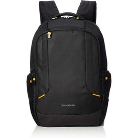 Samsonite GI1-09-003 Siyah 15.6 inç Locus Eco Notebook Sırt Çantası