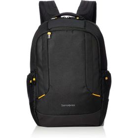 Samsonite GI1-09-003 Siyah 15.6 inç Locus Eco Notebook Sırt Çantası