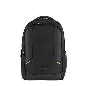Samsonite GI1-09-003 Siyah 15.6 inç Locus Eco Notebook Sırt Çantası