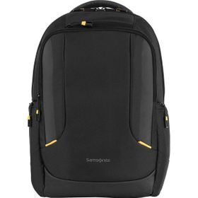 Samsonite GI1-09-003 Siyah 15.6 inç Locus Eco Notebook Sırt Çantası