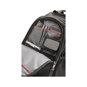 Samsonite Guard IT 88U-09-005 16'' Notebook Sırt Çantası