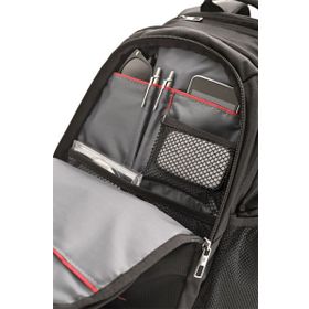 Samsonite Guard IT 88U-09-005 16'' Notebook Sırt Çantası