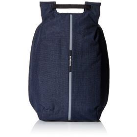 Samsonite KA6-01-001 Mavi 15.6" Securipak Notebook Sırt Çantası