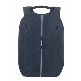 Samsonite KA6-01-001 Mavi 15.6" Securipak Notebook Sırt Çantası