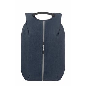 Samsonite KA6-01-001 Mavi 15.6" Securipak Notebook Sırt Çantası