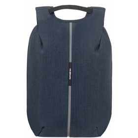 Samsonite KA6-01-001 Mavi 15.6" Securipak Notebook Sırt Çantası