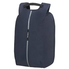 Samsonite KA6-01-001 Mavi 15.6" Securipak Notebook Sırt Çantası