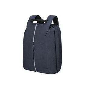 Samsonite KA6-01-002 Mavi Securipack 15.6 inç Notebook Sırt Çantası