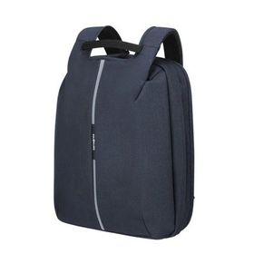 Samsonite KA6-01-002 Mavi Securipack 15.6 inç Notebook Sırt Çantası
