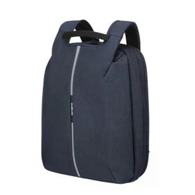 Samsonite KA6-01-002 Mavi Securipack 15.6 inç Notebook Sırt Çantası