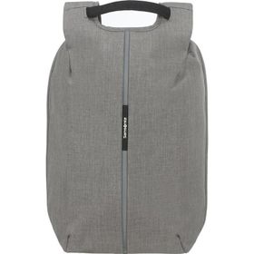 Samsonite KA6-08-001 15.6 inç Securipak Gri Notebook Sırt Çantası