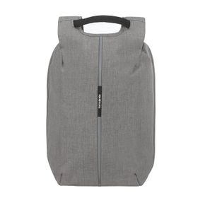 Samsonite KA6-08-001 15.6 inç Securipak Gri Notebook Sırt Çantası