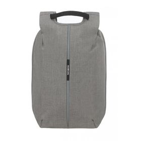 Samsonite KA6-08-001 15.6 inç Securipak Gri Notebook Sırt Çantası