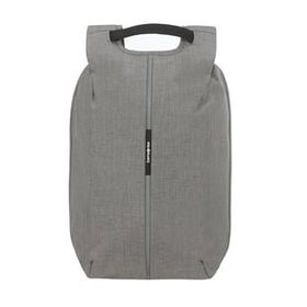 Samsonite KA6-08-001 15.6 inç Securipak Gri Notebook Sırt Çantası
